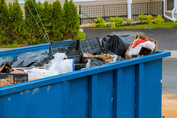 Trash Removal Near Me in Minor, AL