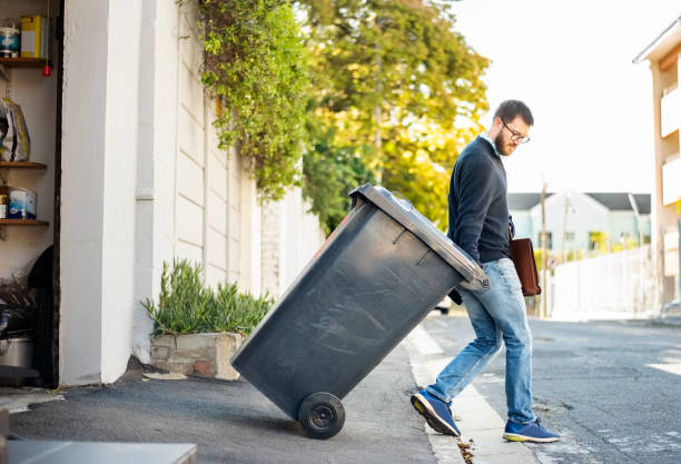 Appliance Disposal in Minor, AL